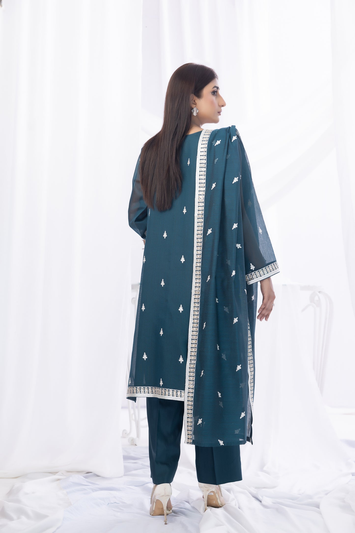 SABAAT - 3 PCS