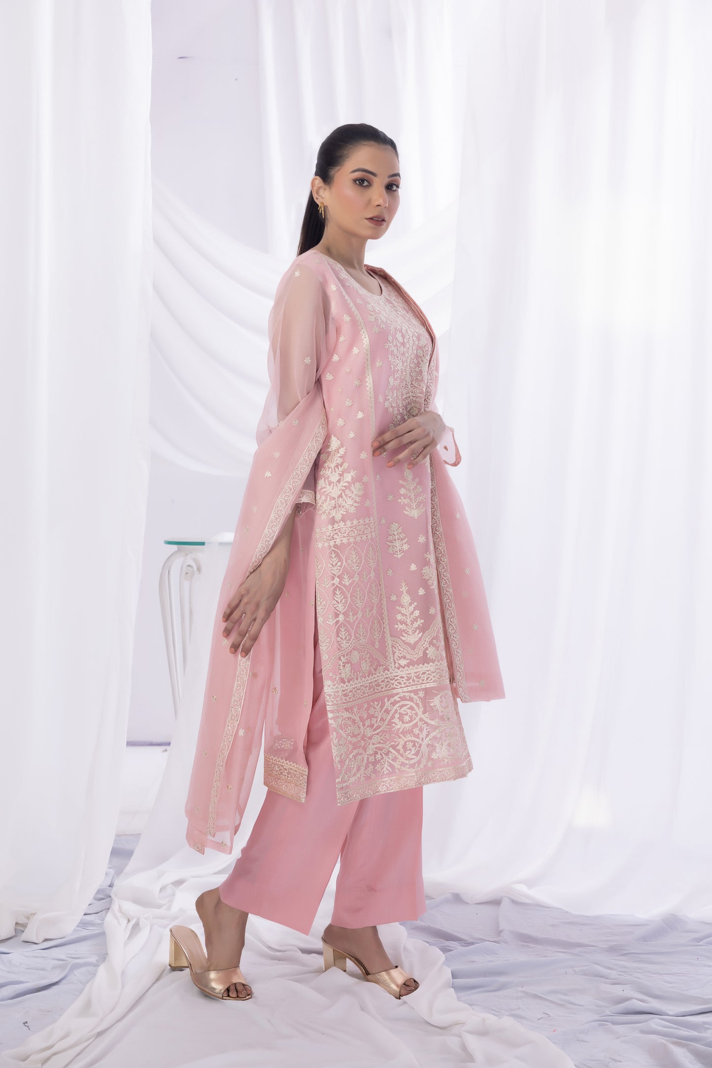 SAMAA - 3 PCS