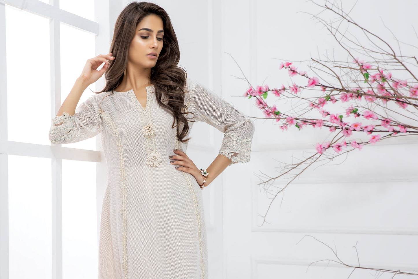 IVORY GOLD