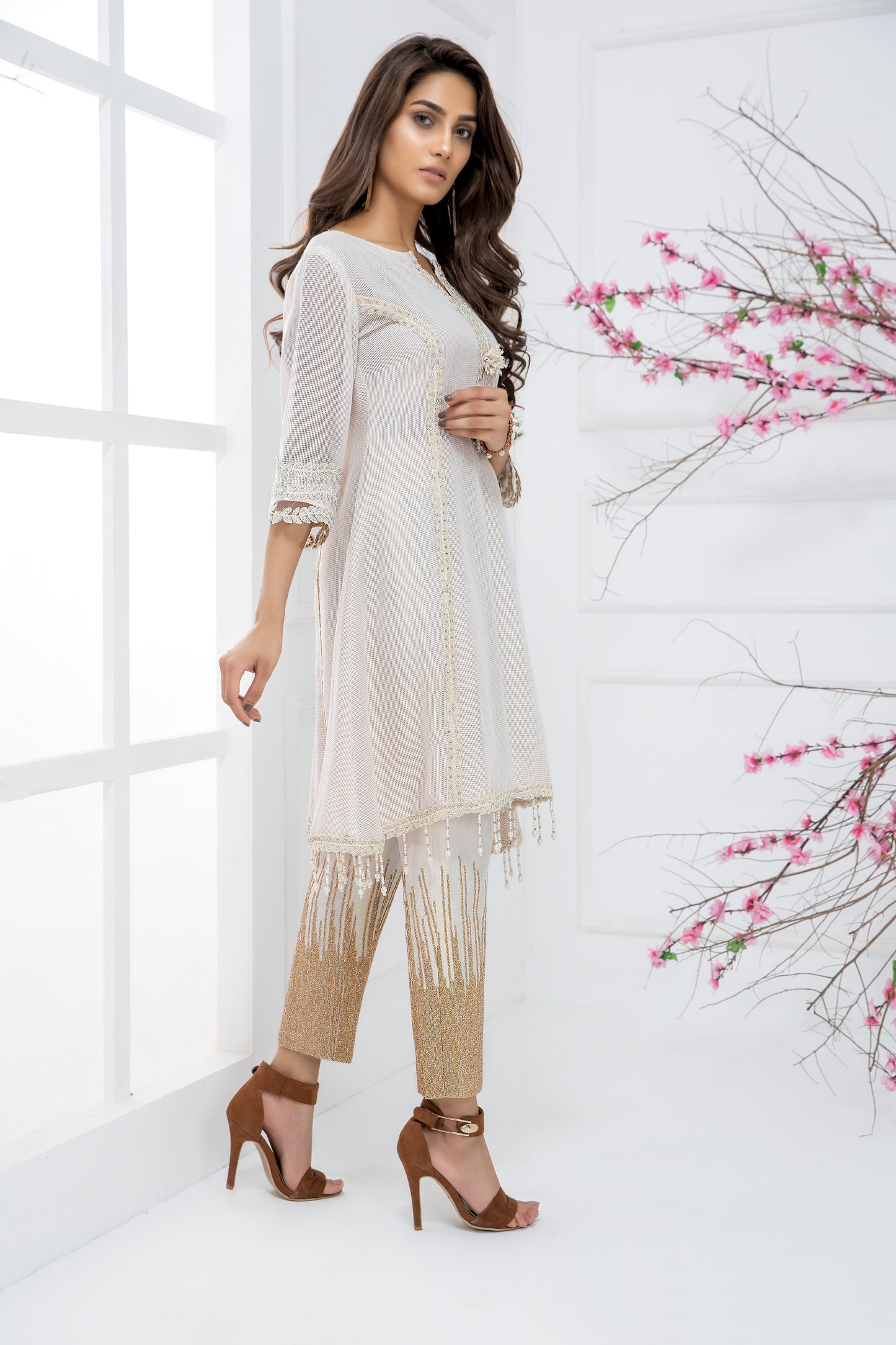 IVORY GOLD