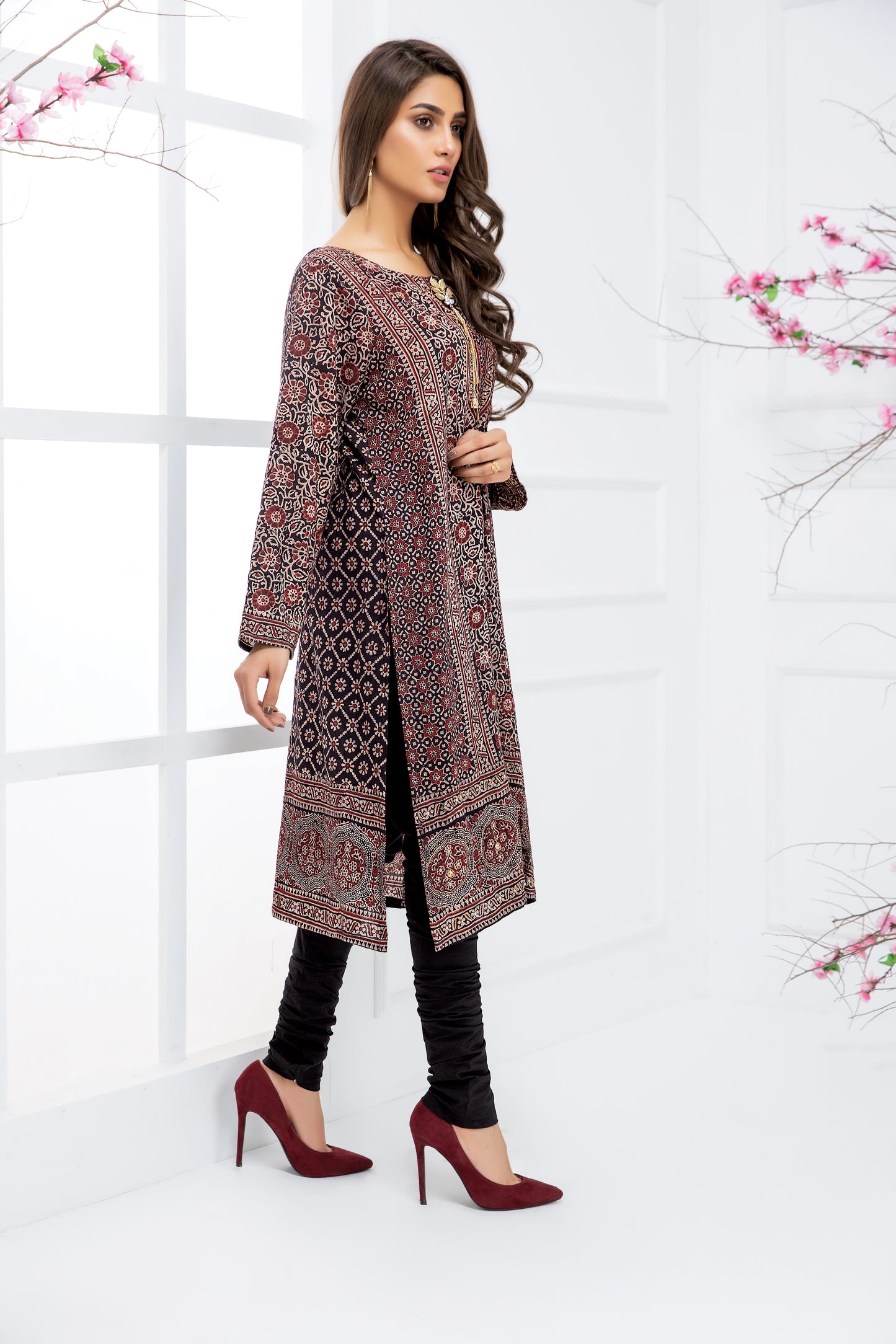 MUGHAL MADDER