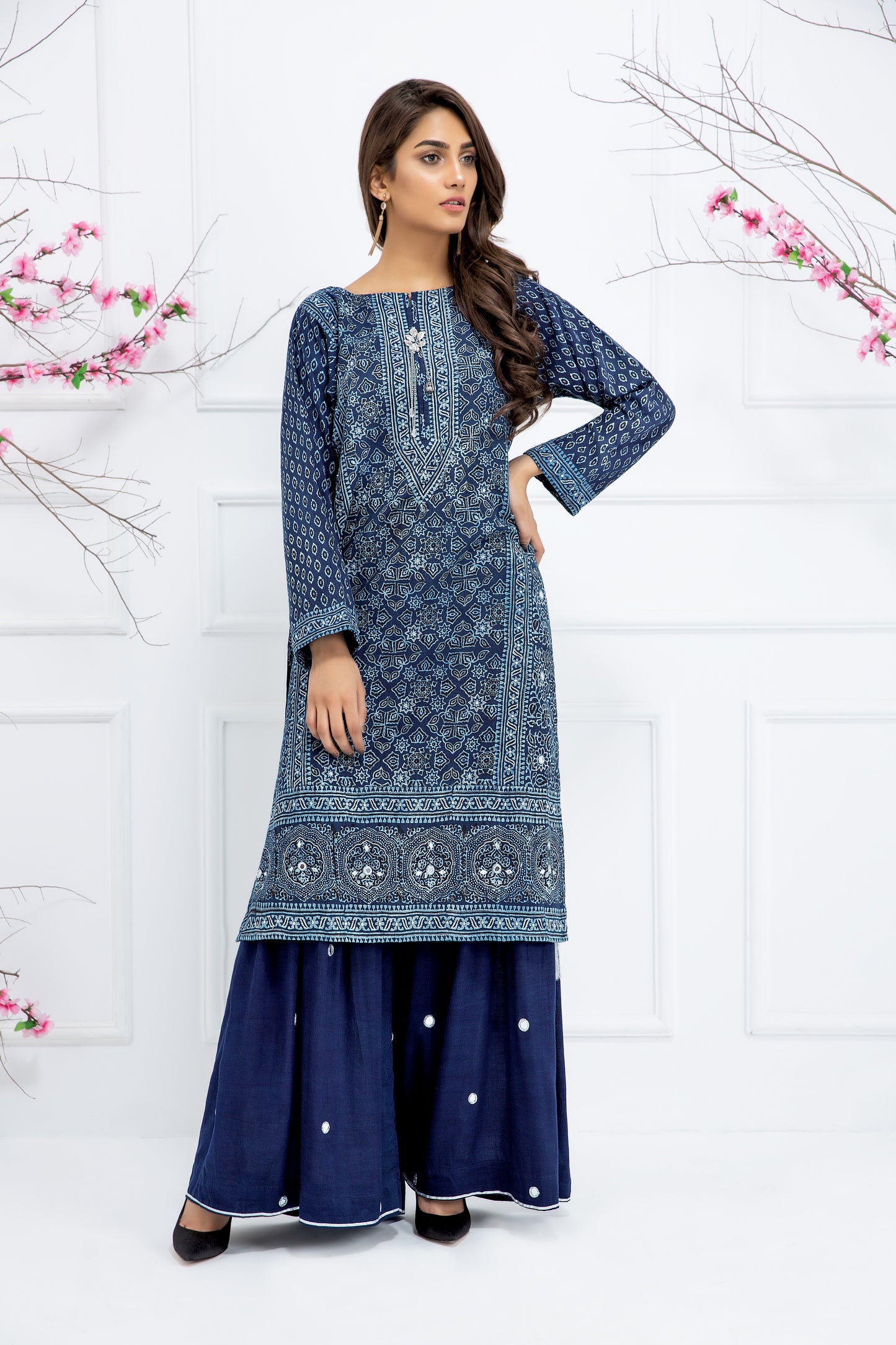 INDIGO SOLITAIRE