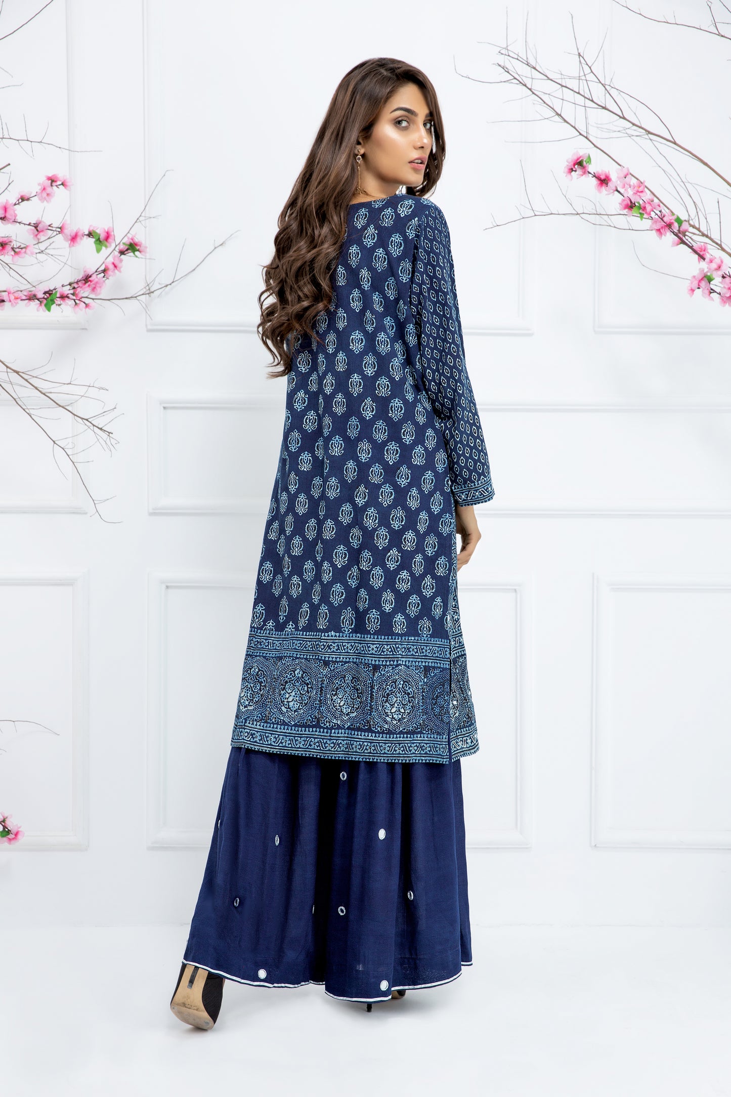INDIGO SOLITAIRE