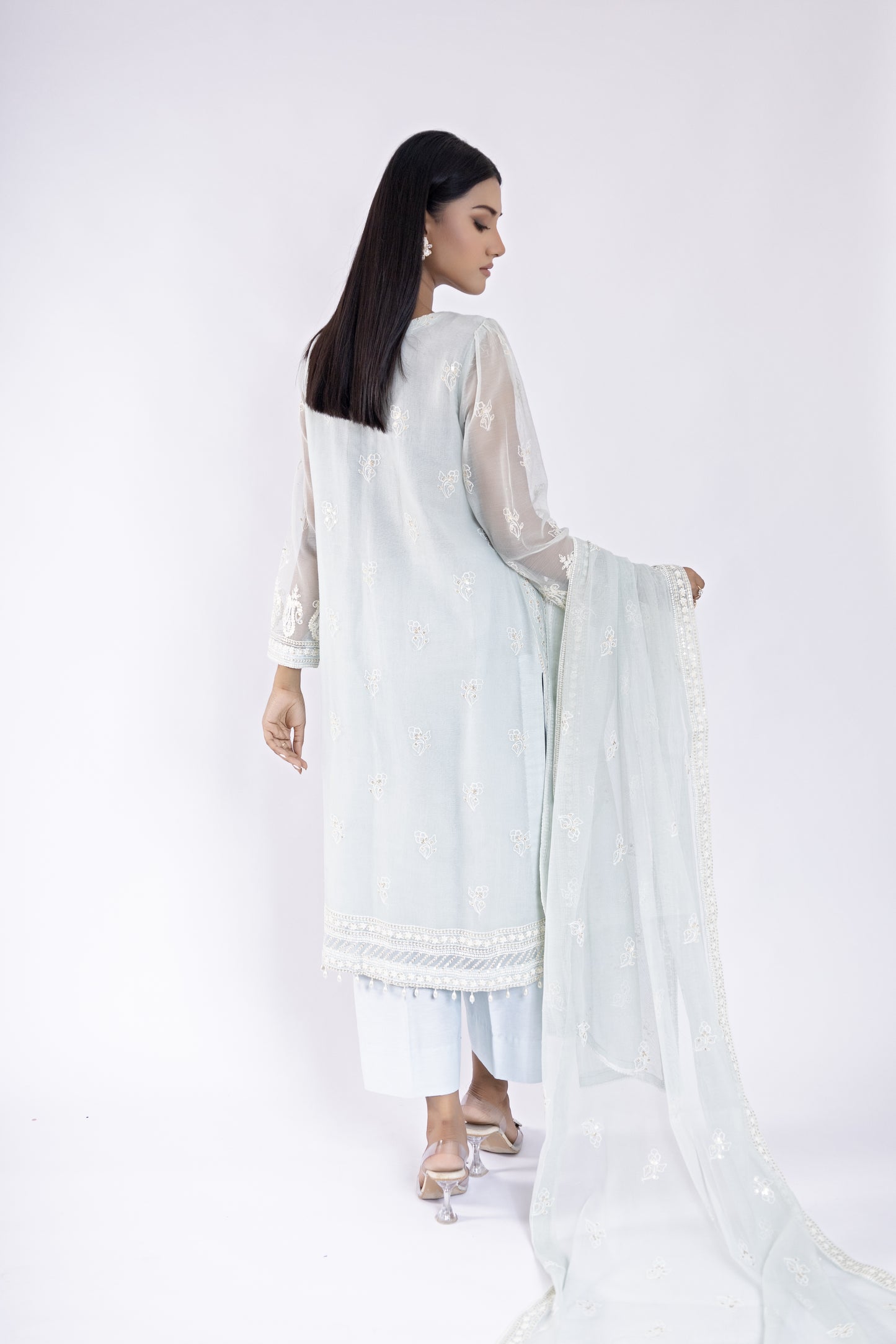 MINA - 2 PCS