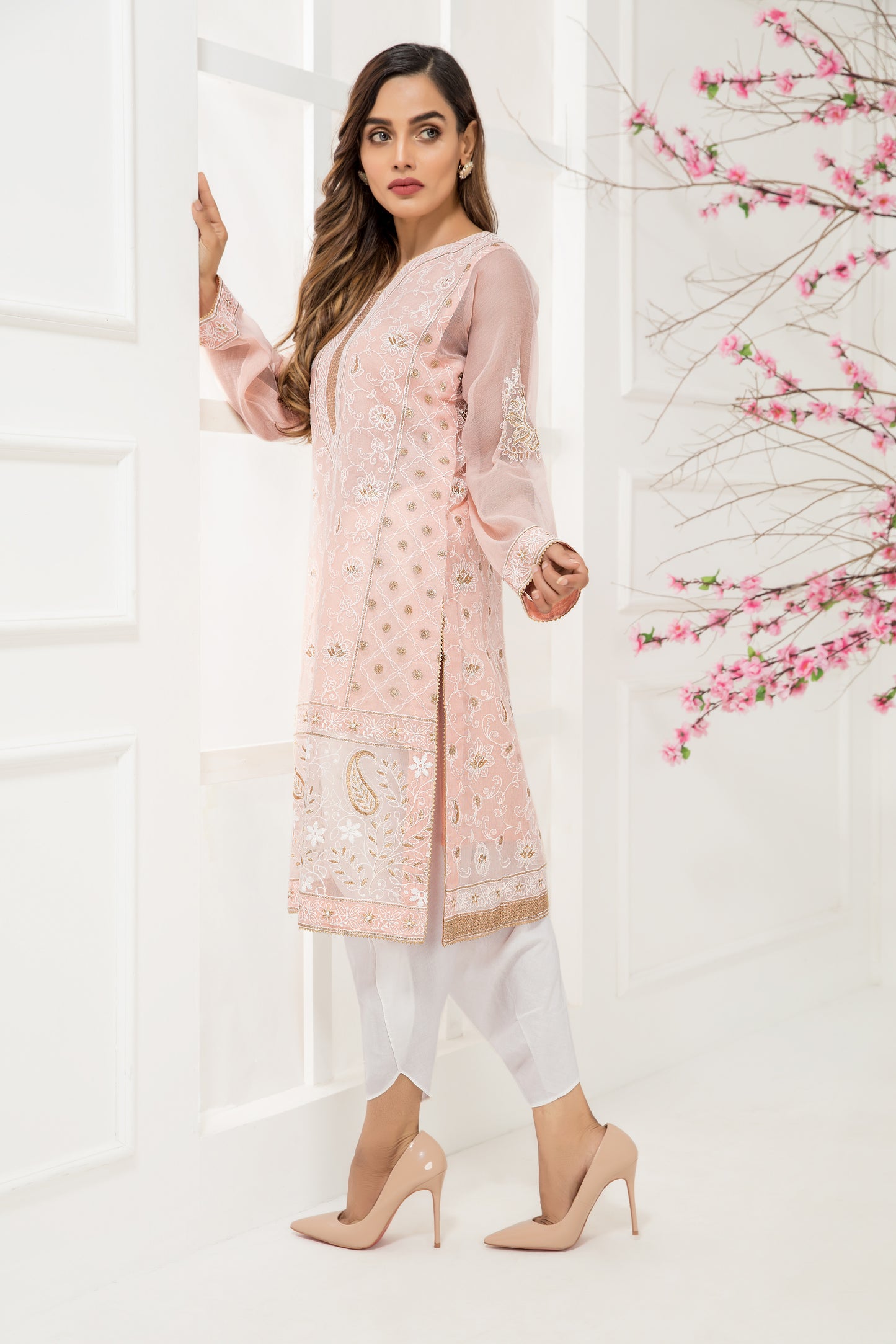 PERSICA - 2 PCS
