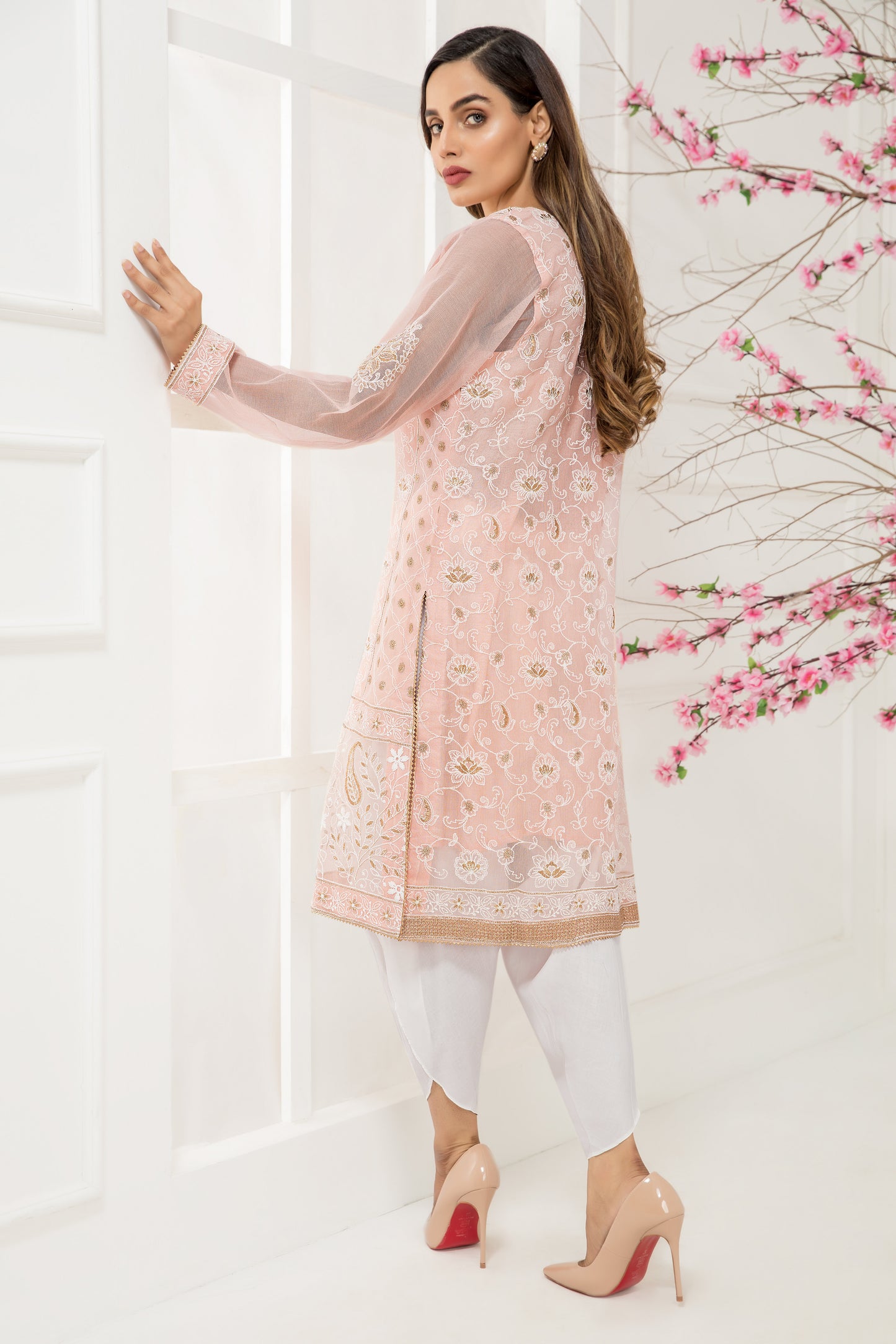 PERSICA - 2 PCS