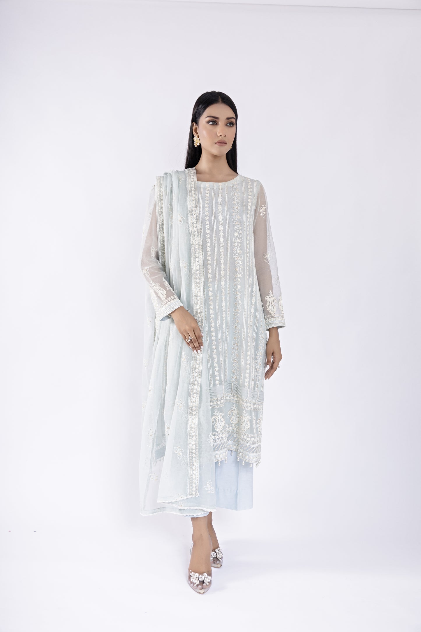 MINA - 2 PCS