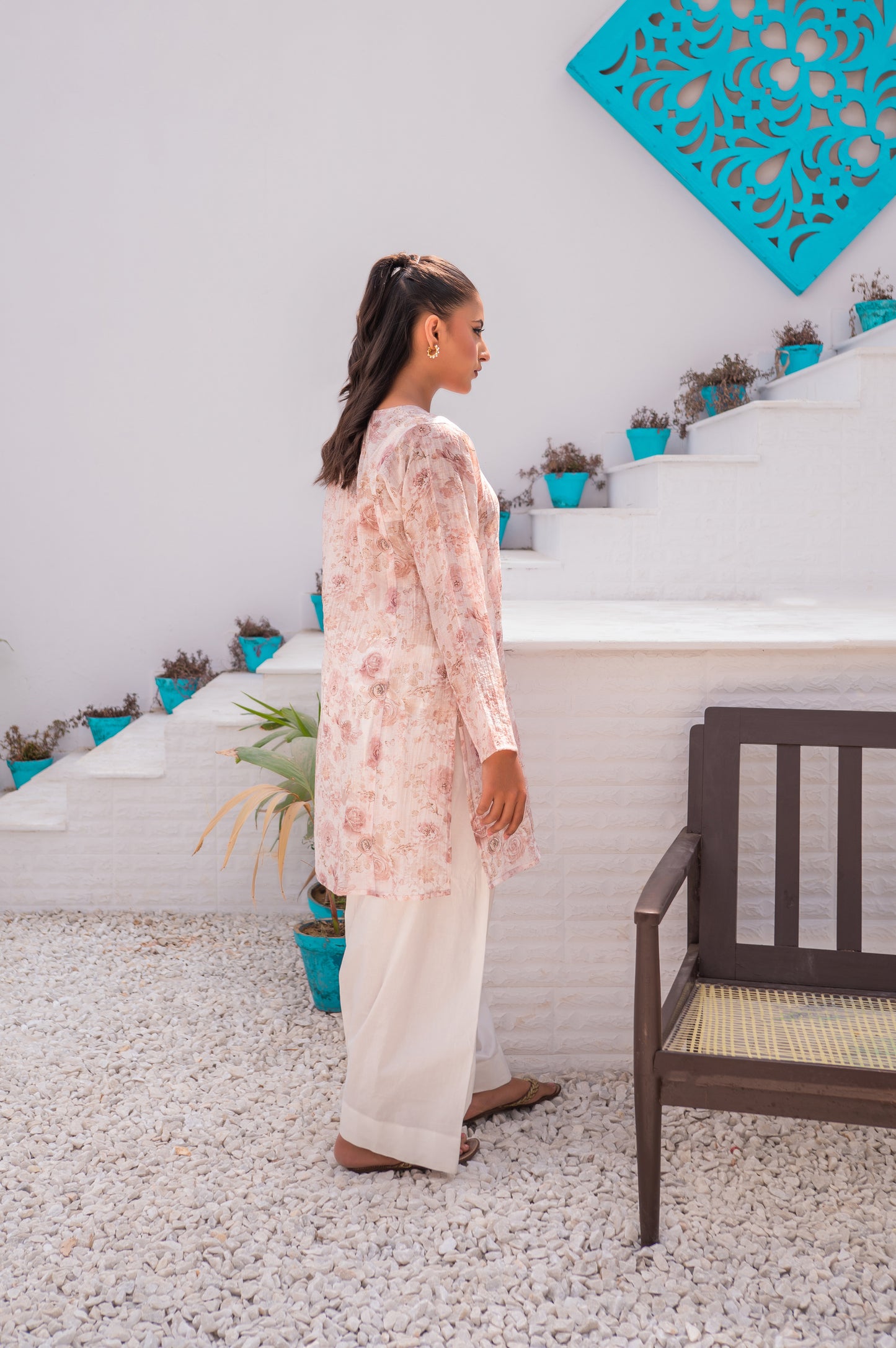 Cherry Blossom - Summer Basics '25