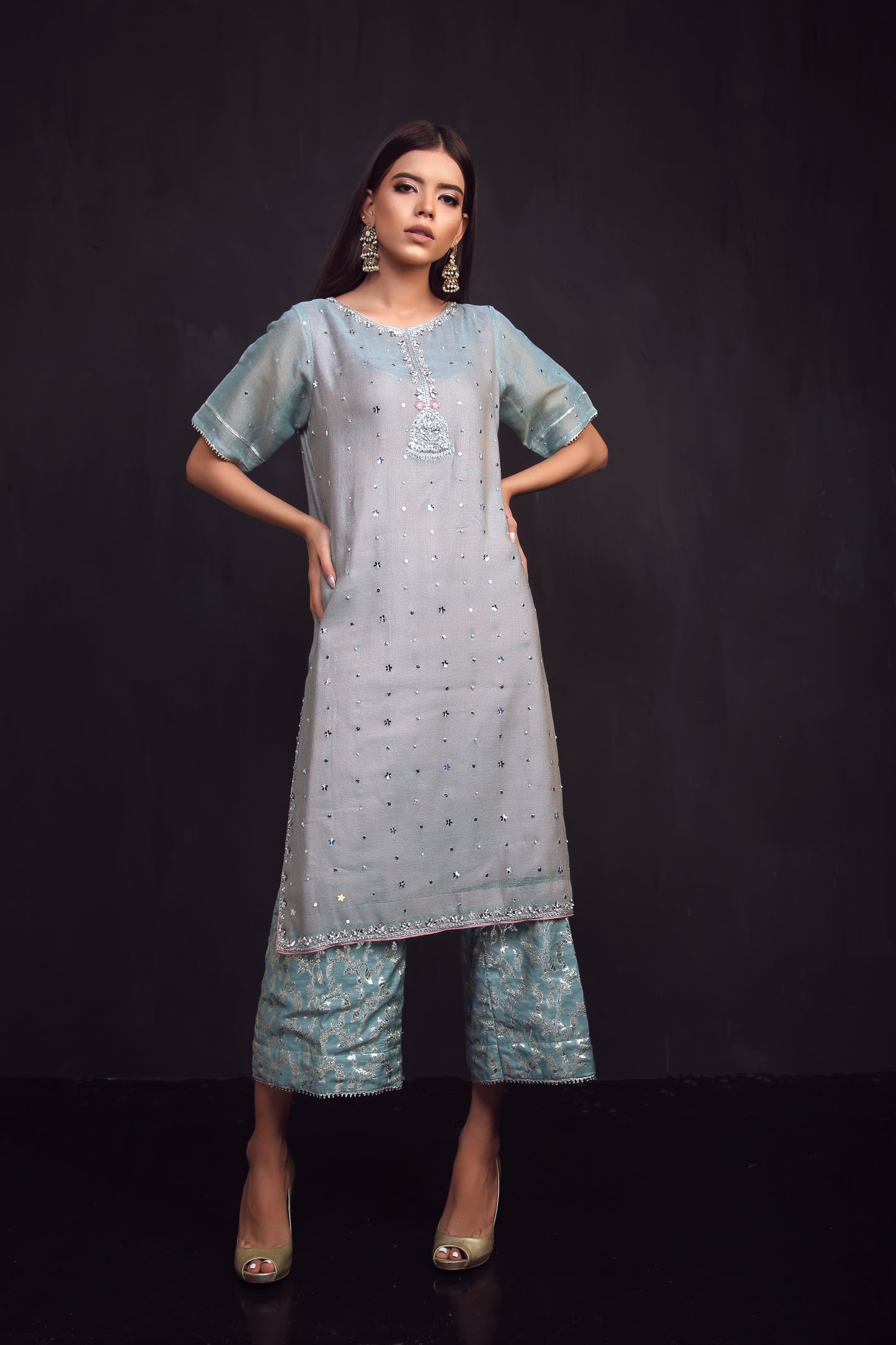 SAHAR