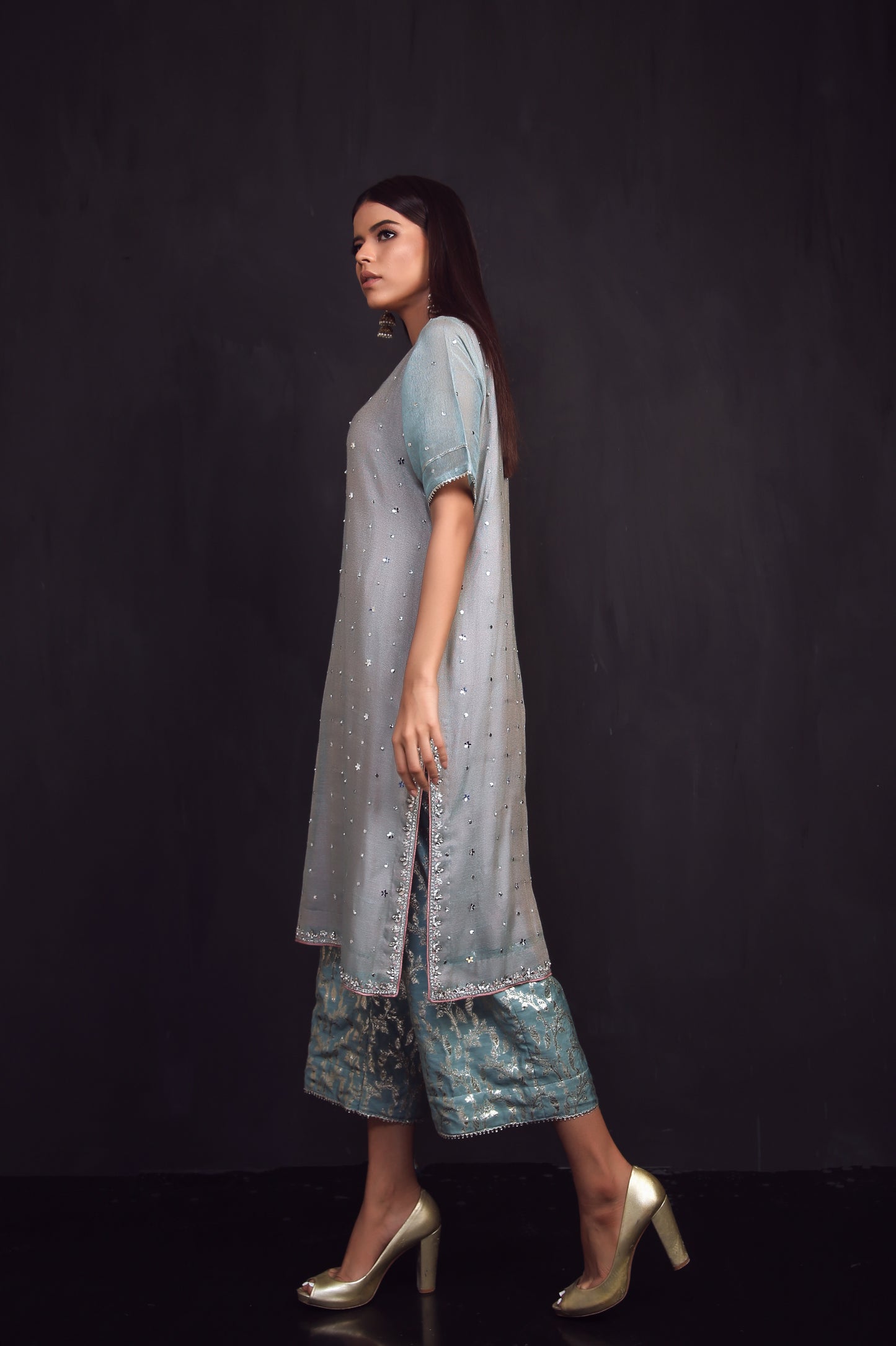 SAHAR