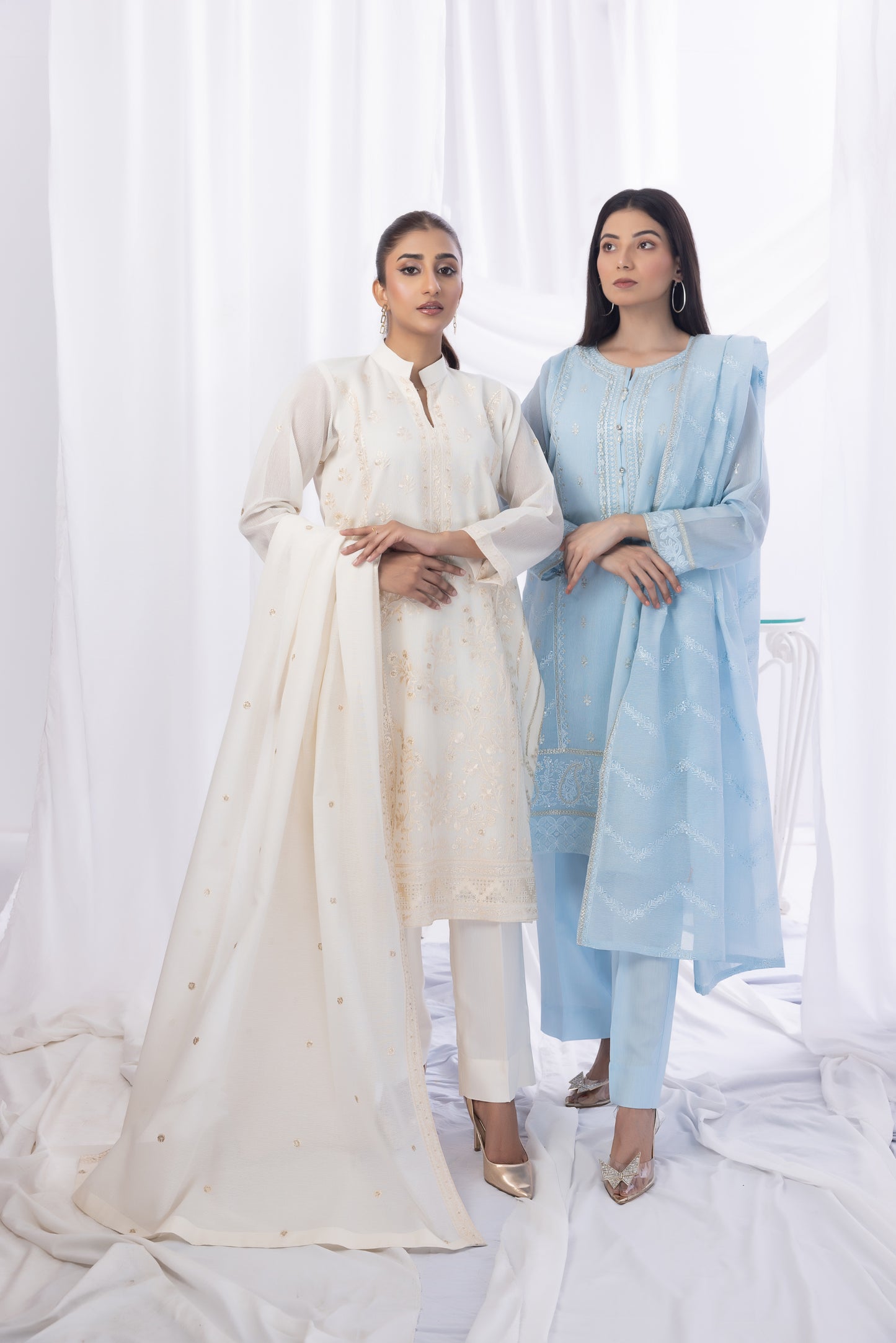 KHIRAD - 3 PCS